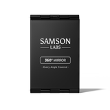 Samson Labs 360 degree mirror mens hair mirror products frontal