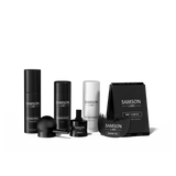 Samson Labs Precision Hair Pack range of products frontal