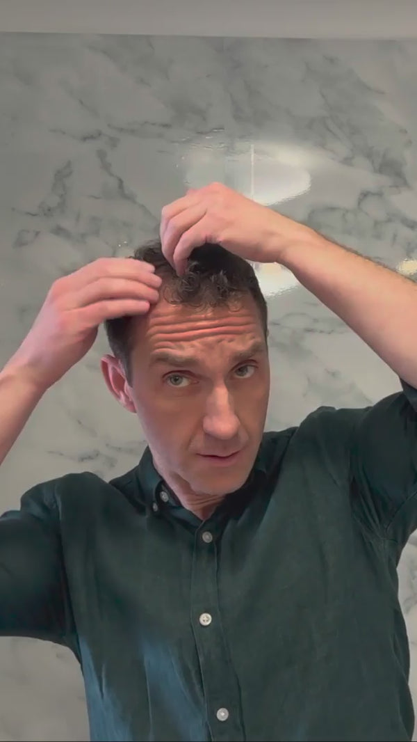 Keratin Boost