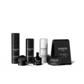 Precision hair pack